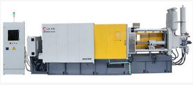 壓鑄機怎么選擇?