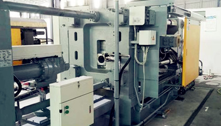 如何解決壓鑄機(jī)加工時產(chǎn)生的氧化夾渣問題？