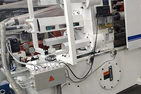 冷室壓鑄機多少錢一臺?