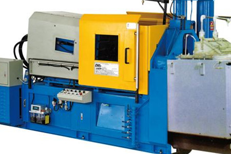 冷室壓鑄機柱架部分應(yīng)該要怎么保養(yǎng)?