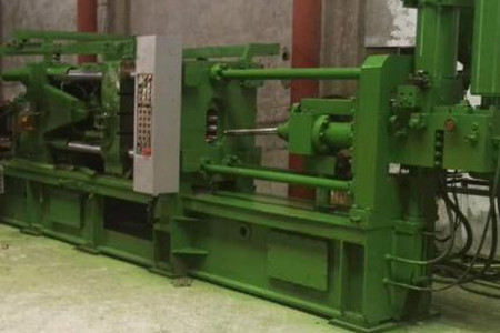 購買二手壓鑄機(jī)需要注意哪些？