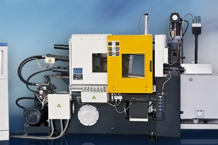 壓鑄機壓鑄時錘頭卡死？學會這些方法！